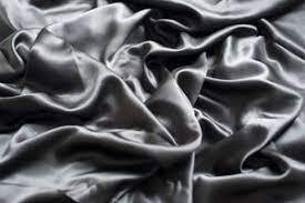 ACCESSORIES: ROUMAGE SLATE GREY PILLOWCASE
