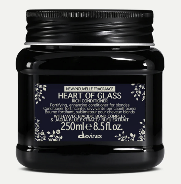 Heart of Glass Rich Conditioner 250 ml