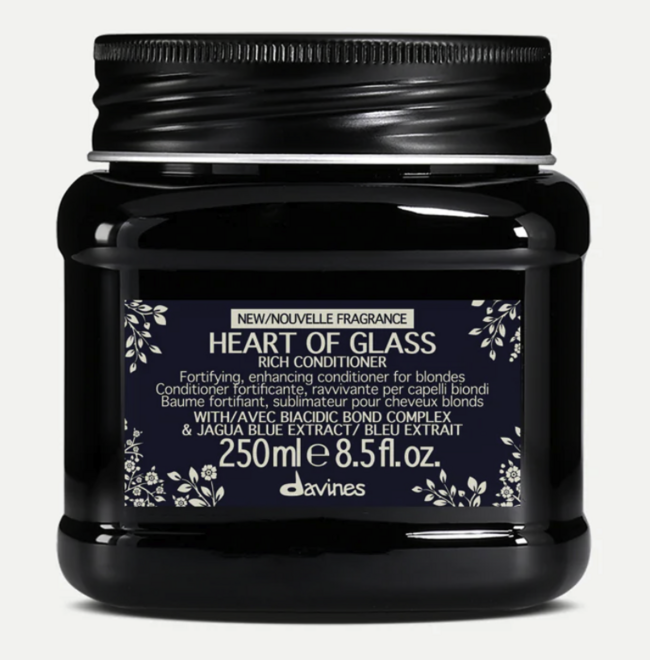 Heart of Glass Rich Conditioner 250 ml