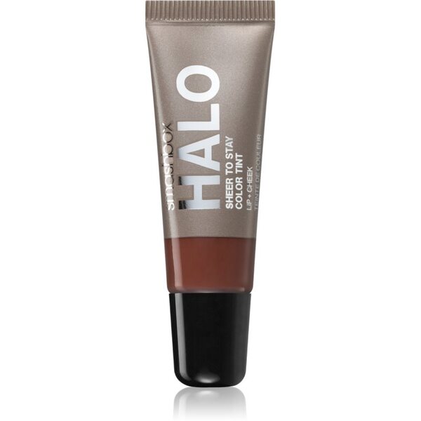 HALO SHEER TO STAY COLOR TINT- TERRACOTTA