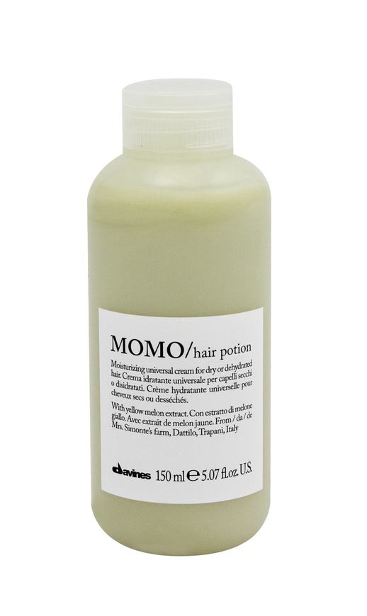MOMO POTION