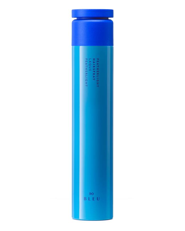 Featherlight Hairspray