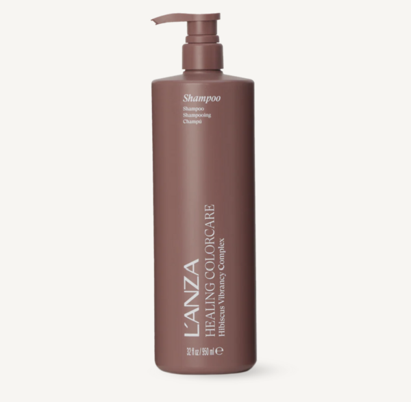 Colorcare Shampoo Liter