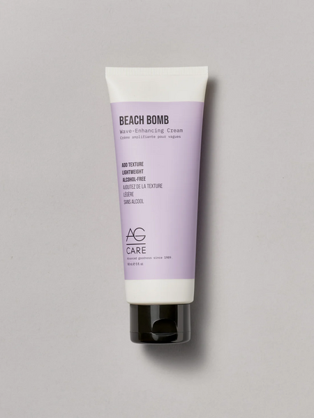 AG Beach Bomb Wave Enhancing Cream