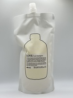 500ml Love Curl Shampoo Refill