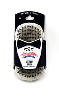 Classic Man Military Brush