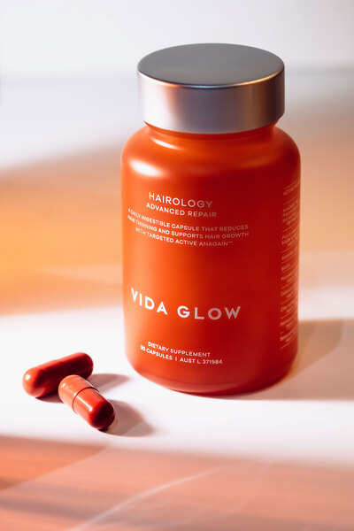 Advance Repair Hairology