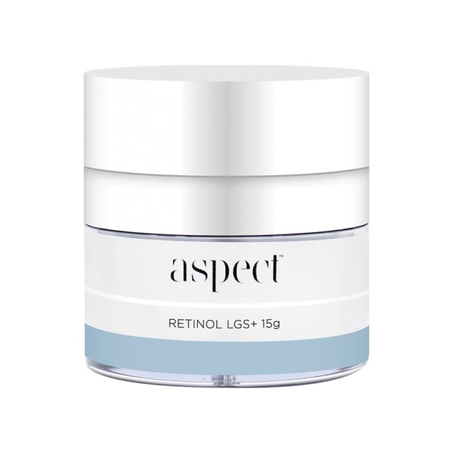 Aspect Retinol LGS Plus