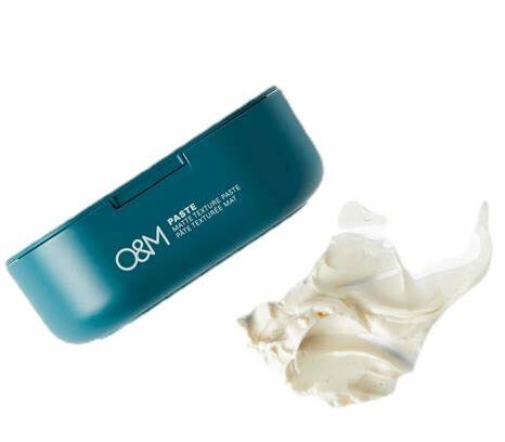 O&M Paste