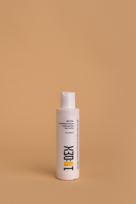 INDEX DETOX (3oz)