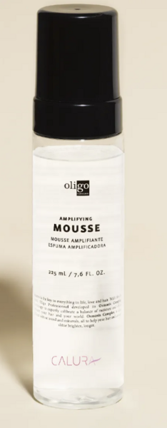 Amplifying Mousse
