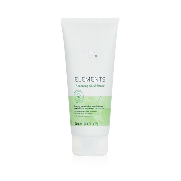 ELEMENTS RENEWING CONDITIONER 200ml