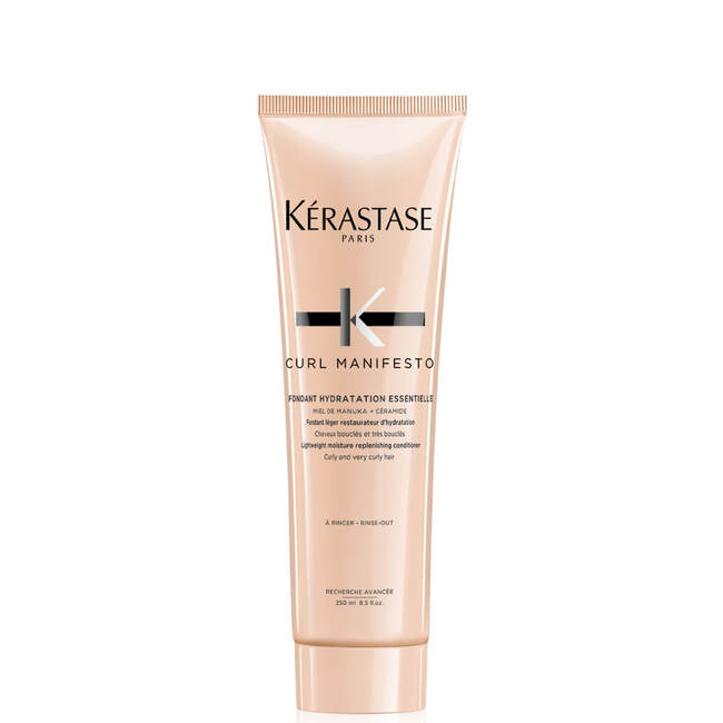 Curl Manifesto Fondant Hydratation Essentielle