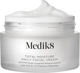 Total Moisture Daily Facial Cream