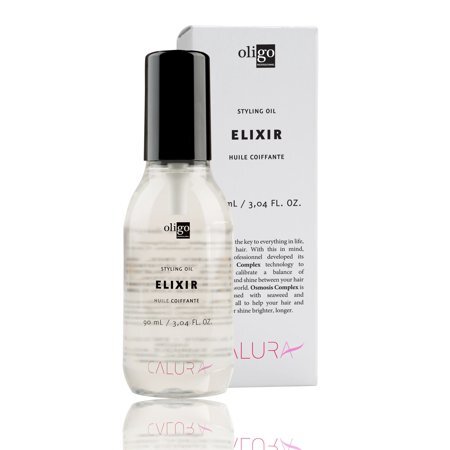 Oligo Oil Elixir