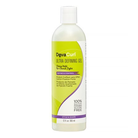 DevaCurl Ultra Defining Gel