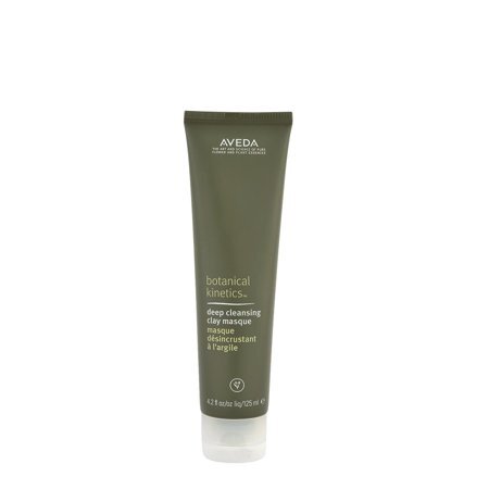 Botanical Kinetics Deep Cleansing Clay Masque