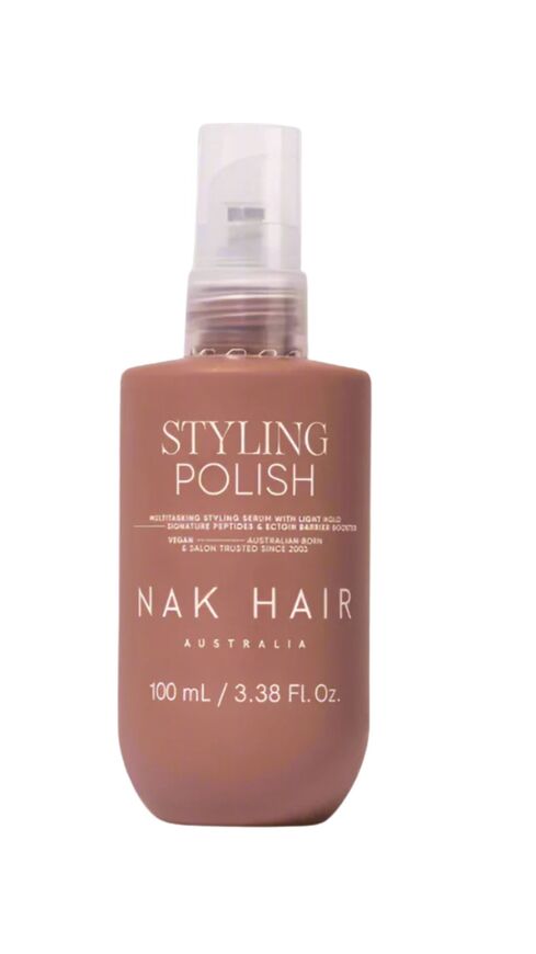 NAK Styling Polish