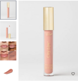 City Lips - Pink Nude