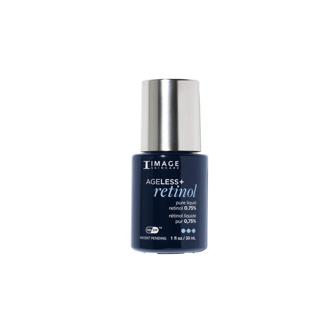Ageless - Pure Liquid Retinol 0.75%
