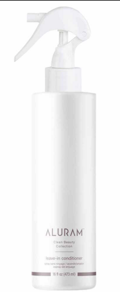 Aluram Big Leave in Conditioner