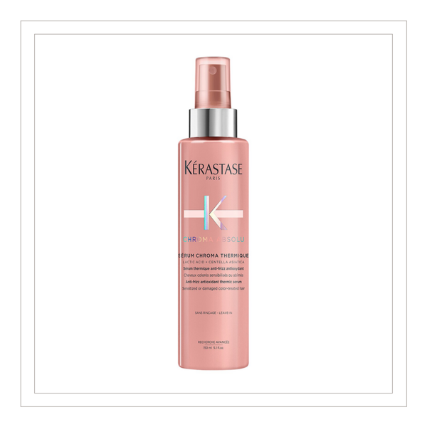 Chroma Absolu | Serum Chroma Thermique