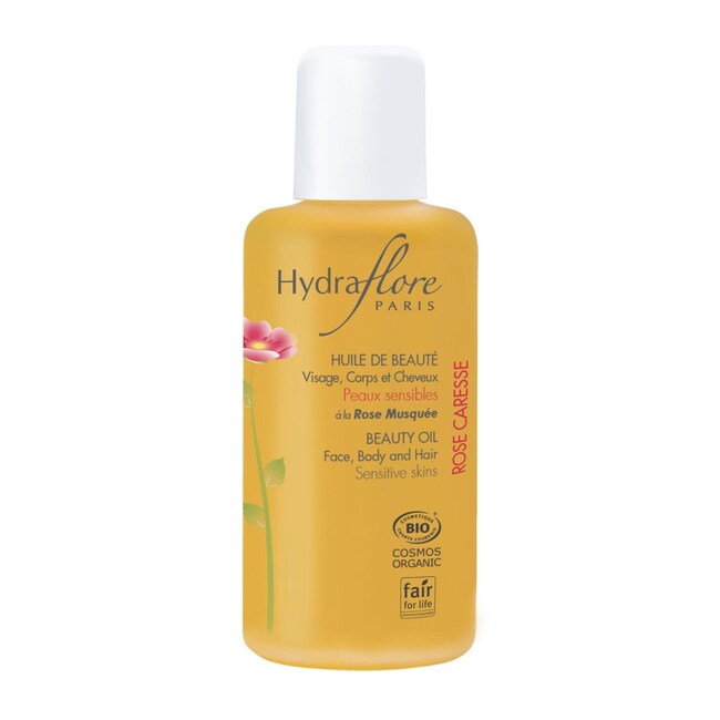 Hydraflore Beauty Oil 100ml
