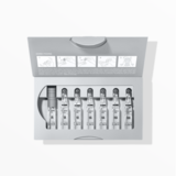 10D Hyaluronic Acid Ampoule serum concentration (14ml)