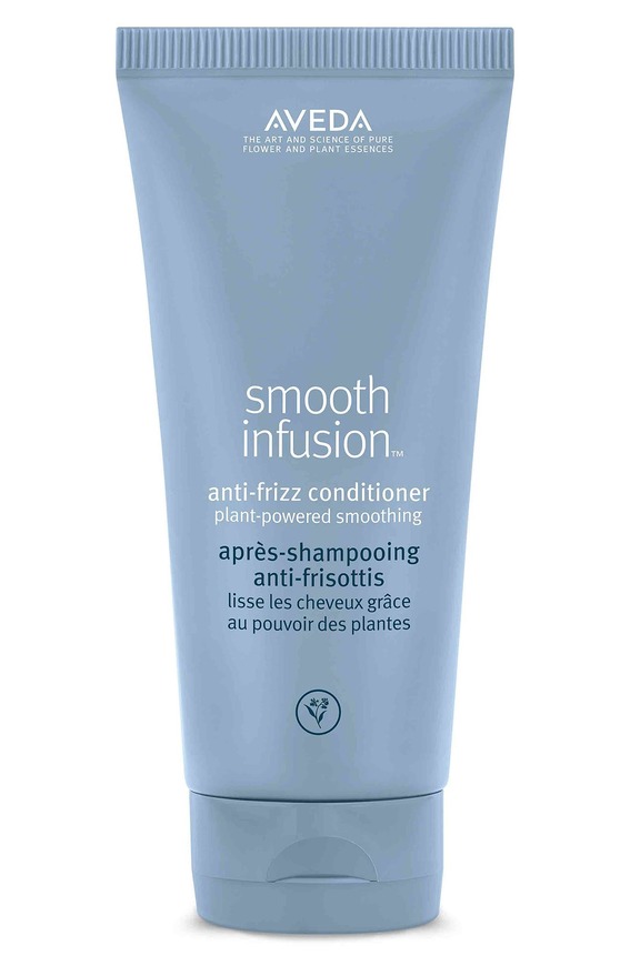 Smooth Infusion Anti-Frizz Conditioner Travel 40ml