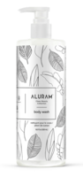 Aluram Body Wash - 16.9oz