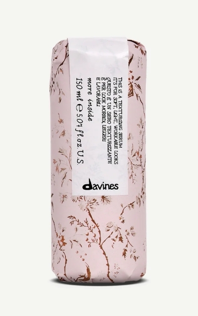 This is a Texture Serum