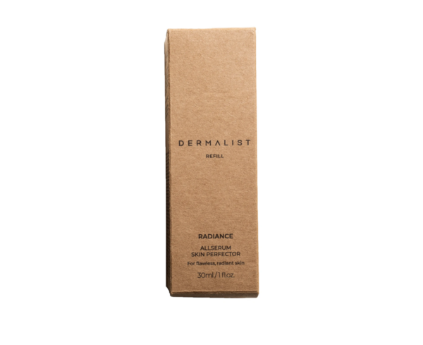 Dermalist | All Serum Skin Perfector Refill