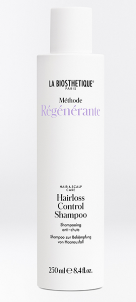 Hairloss Control Shampoo RT 250ml