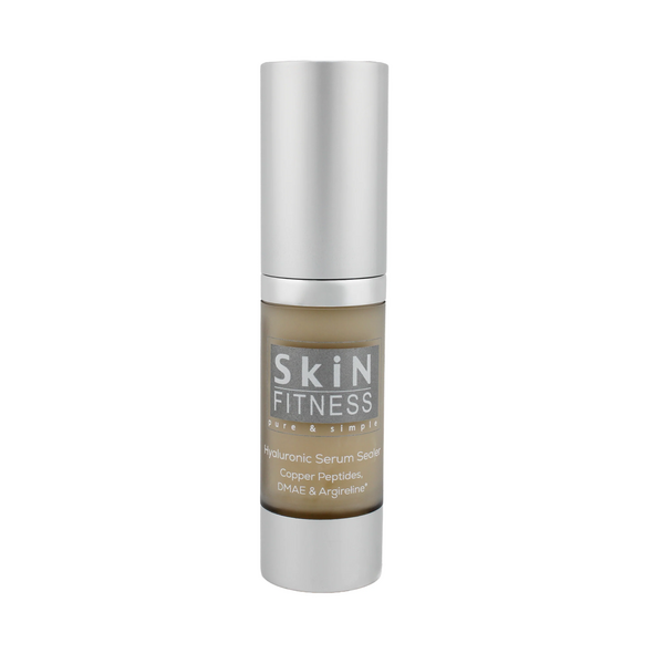 Hyaluronic Serum Sealer