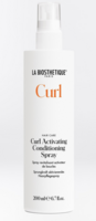 Curl Activating Conditioning Spray RT 200ml