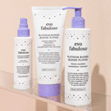 Platinum Toning Mist Leave In  5.07oz