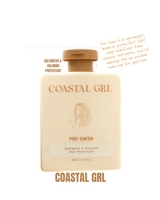 Coastal Girl Pre Swim