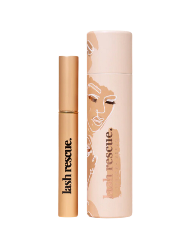 Lash rescue growth serum