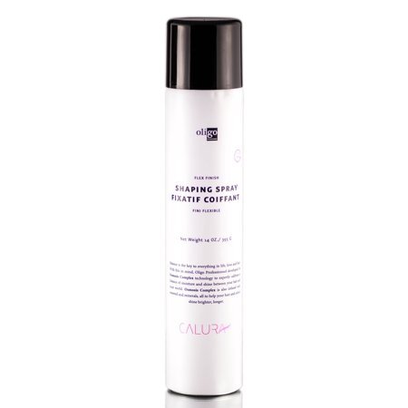 Oligo Shaping Spray