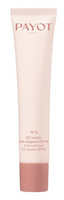 Creme No2 CC Cream