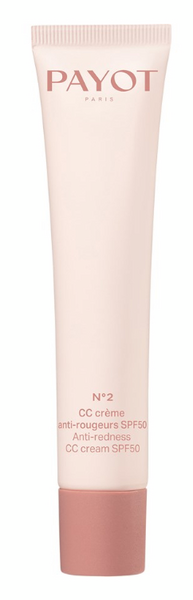 Creme No2 CC Cream