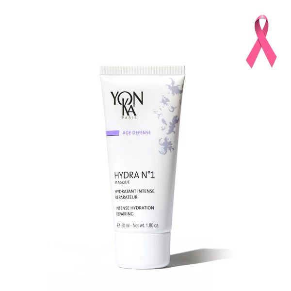 YonKa Hydra 1 Mask