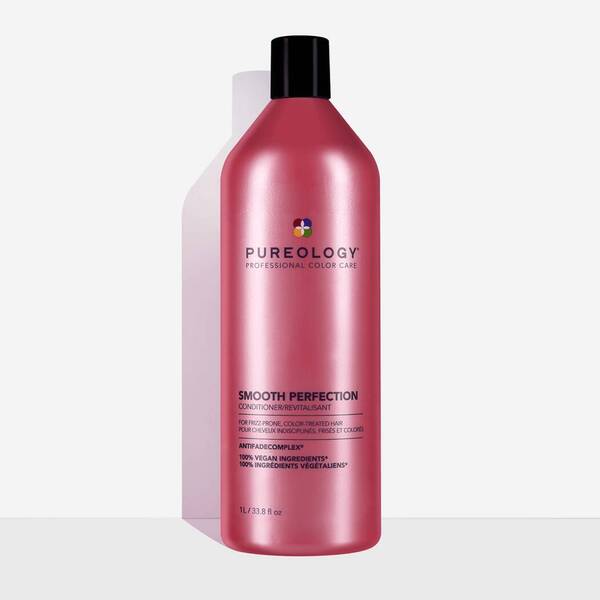Pureology Smooth Perfection Conditioner Litre (reg. $100)