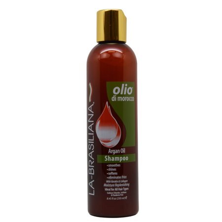 Olio Shampoo