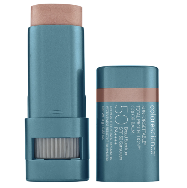 Color Balm SPF 50 - Blush