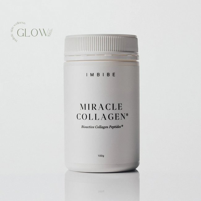 Miracle Collagen 100g