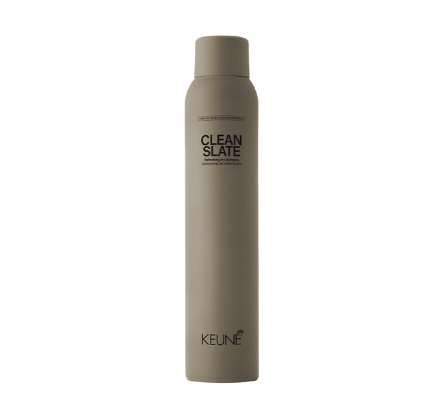 Clean Slate Dry Shampoo