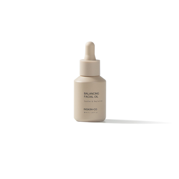 Balancing Facial Oil