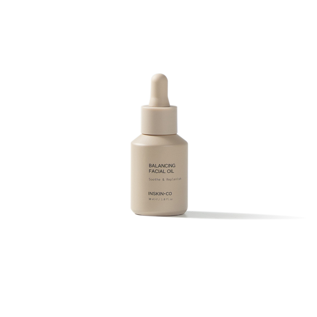 Balancing Facial Oil
