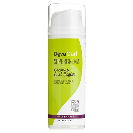 DevaCurl Supercream